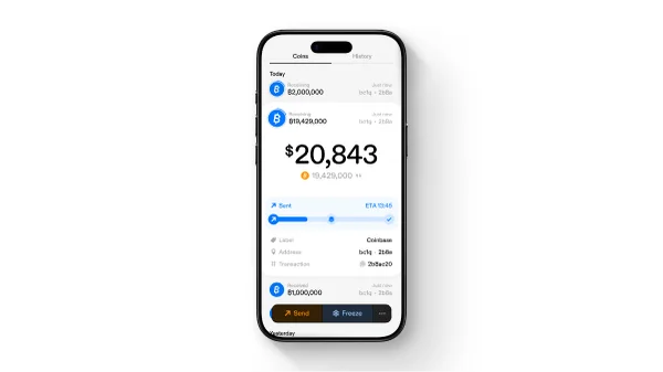 Coins Thumbnail