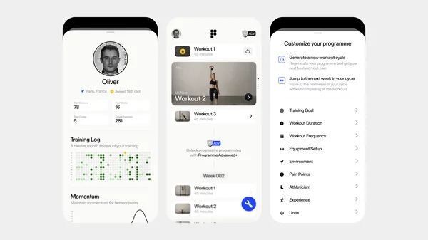 Programme App Thumbnail