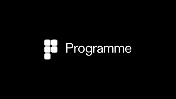 Programme Identity Thumbnail