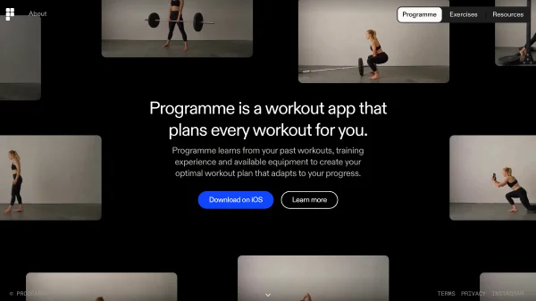 Programme Video Thumbnail