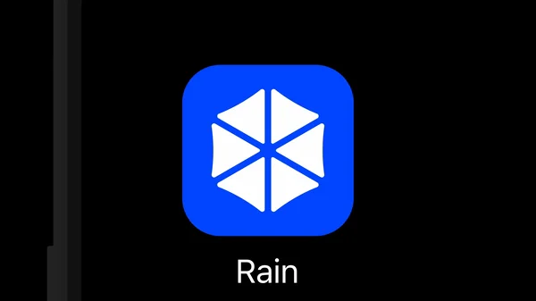 Rain Icon System Thumbnail
