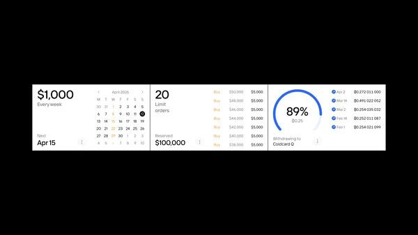 Swan Widgets Thumbnail