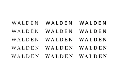 Walden Breakdown Thumbnail