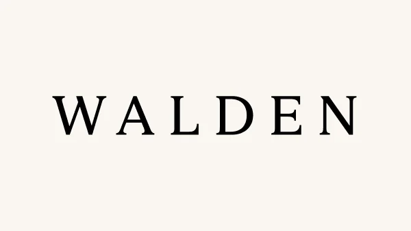 Walden Identity Thumbnail